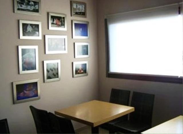 Avaton Hotel Ligourio Luaran gambar