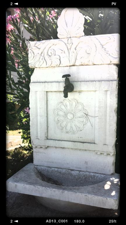 Avaton Hotel Ligourio Luaran gambar