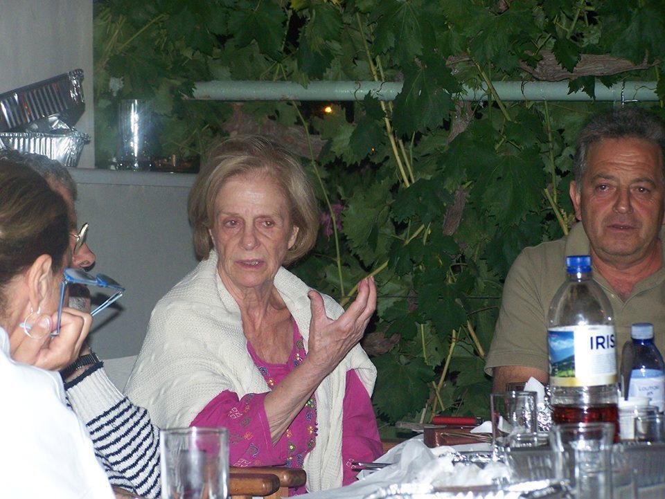 Avaton Hotel Ligourio Luaran gambar