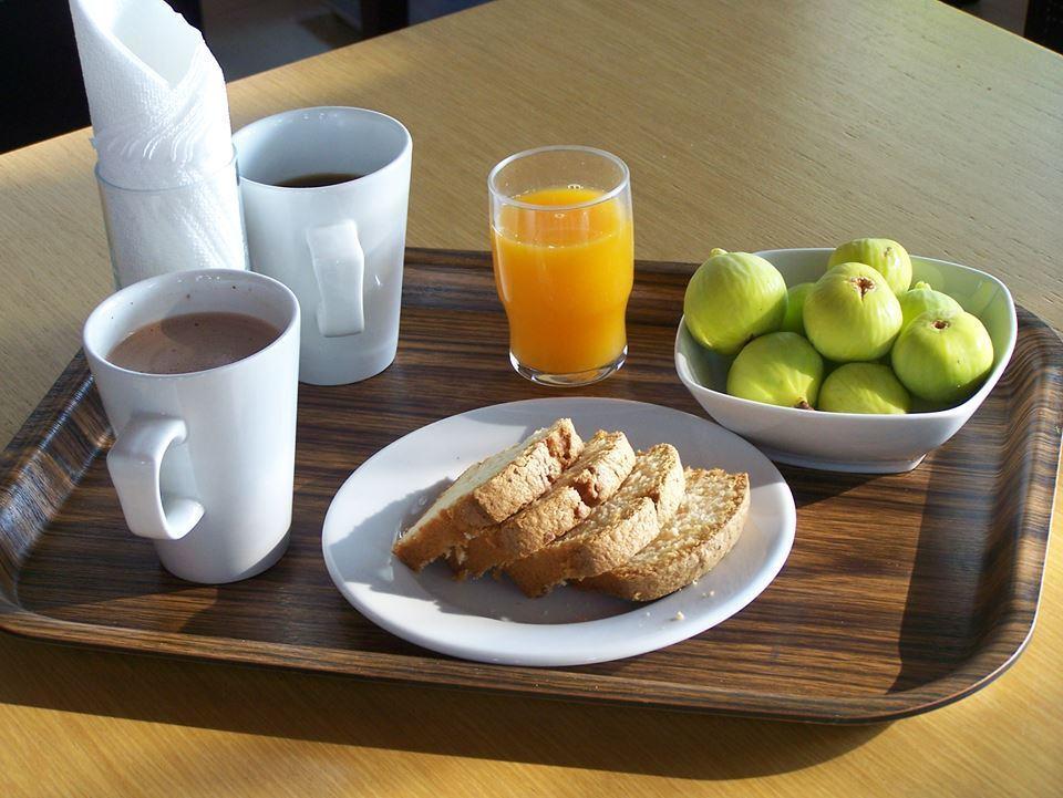 Avaton Hotel Ligourio Luaran gambar