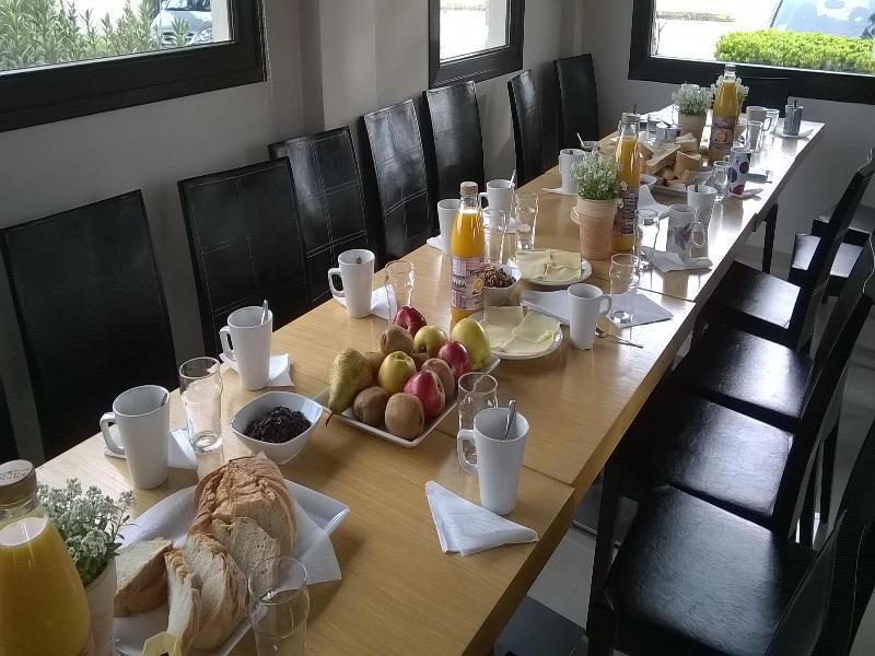 Avaton Hotel Ligourio Luaran gambar