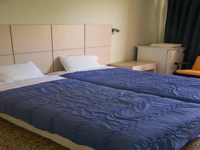 Avaton Hotel Ligourio Luaran gambar