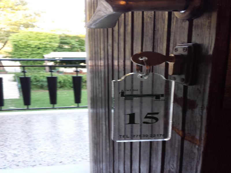 Avaton Hotel Ligourio Luaran gambar