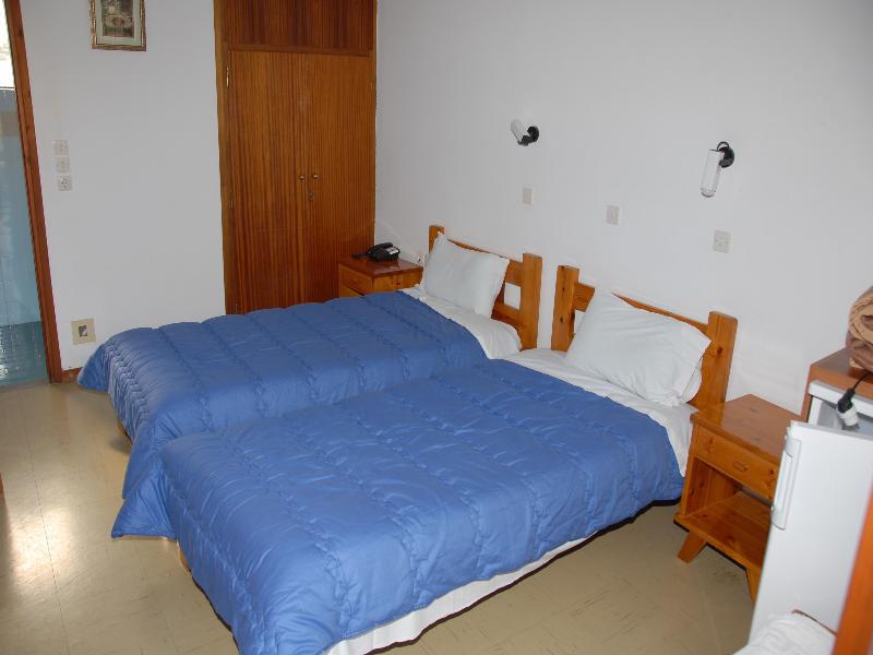 Avaton Hotel Ligourio Luaran gambar