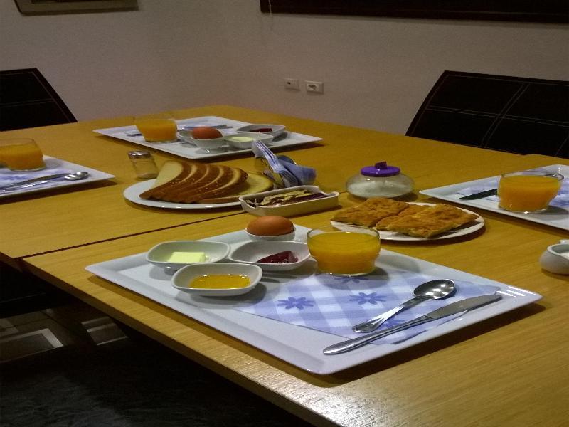 Avaton Hotel Ligourio Luaran gambar