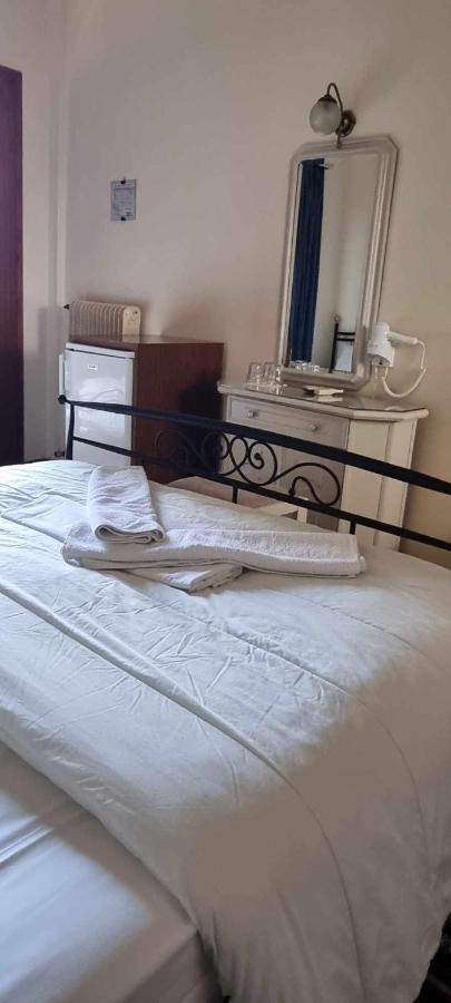 Avaton Hotel Ligourio Luaran gambar