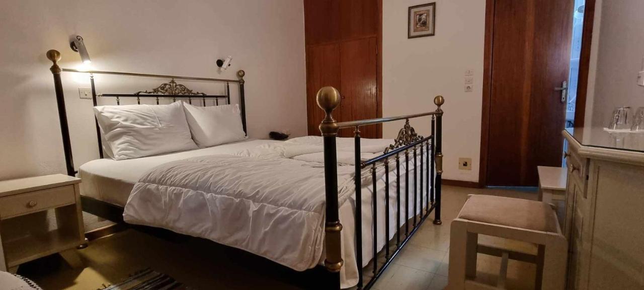 Avaton Hotel Ligourio Luaran gambar