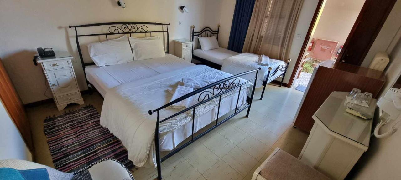 Avaton Hotel Ligourio Luaran gambar