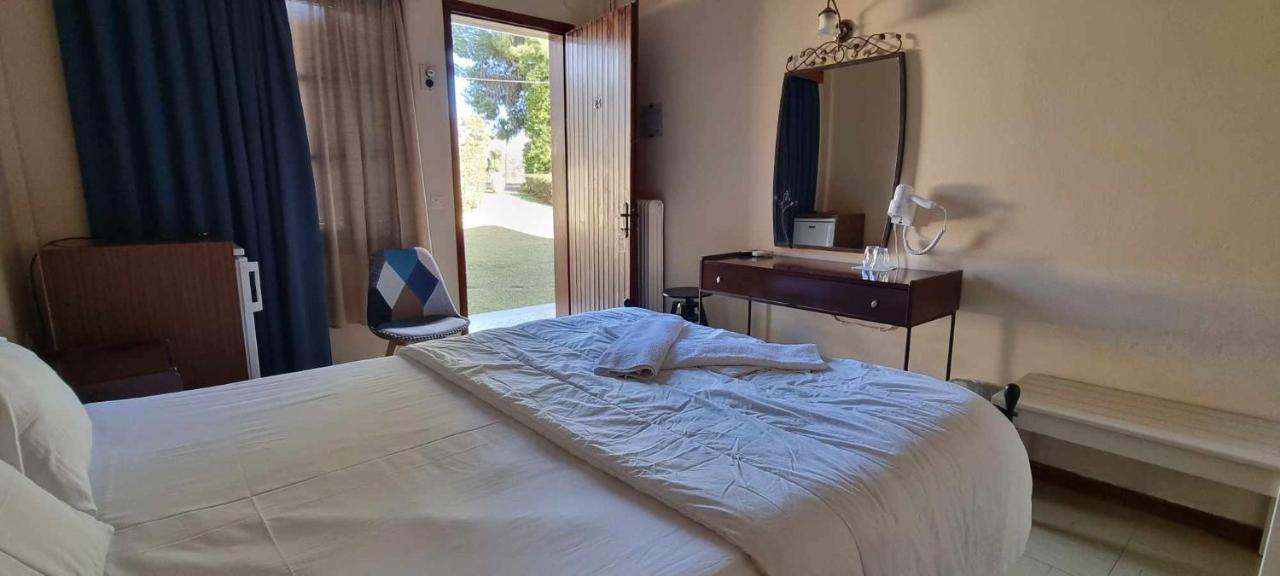 Avaton Hotel Ligourio Luaran gambar